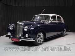 Bentley S1/S2/S3 1956