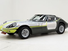 Marcos Other Models 1972