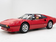 Ferrari 308 1982
