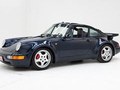 Porsche 911 [964] 1992
