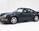 Porsche 964 Turbo Factory X33 Option '92 CH70777
