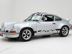 Porsche 911 [964] 1989