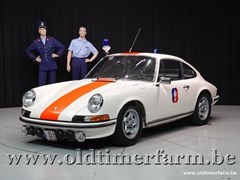 Porsche 911  1973