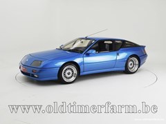 Alpine Renault All Models 1993