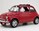 Fiat 500 F '71 CH23681