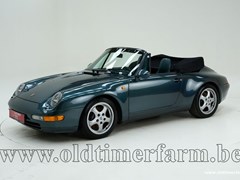 Porsche 911 [993] 1994