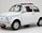 Fiat 500 F '70 CH96367