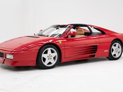Ferrari 348 1991