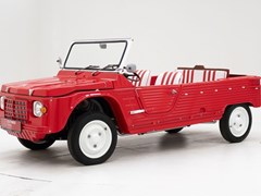 Citroën Other Models 1970