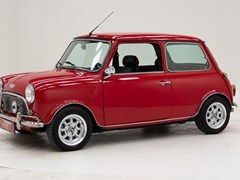 Mini All Models 1998
