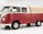 Volkswagen T1 Doka '65 CH00679