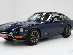 Datsun 240z 1973