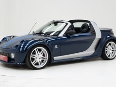 Smart All models 2004