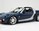 Smart Roadster Brabus '2004 CH15934