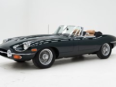 Jaguar E Type 1970