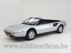 Ferrari Mondial 1966