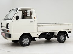 Honda All Models 1981