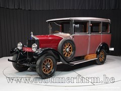 Other All Models 1927
