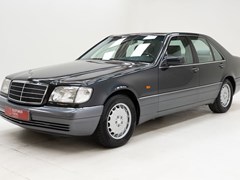Mercedes-Benz Classics 1995