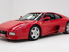 Ferrari 348 1990