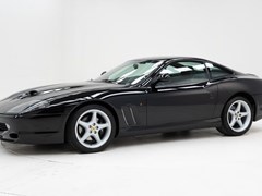 Ferrari 550 2002