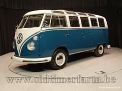 Volkswagen All Models 1965