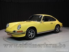 Porsche 911  1972