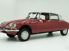 Citroën DS 1975