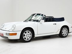 Porsche 911 [964] 1990
