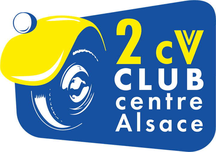 2cv club et Retro Centre Alsace