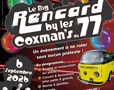 Le Big Rencard By Les Coxman's du 77