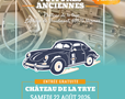 Festival Karma - Exposition voitures