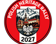 POLISH HERITAGE RALLY 2027