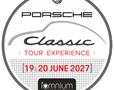 5th PORSCHE CLASSIC TOUR EXPERIENCE