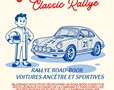 Famenne Classic Rallye 2026