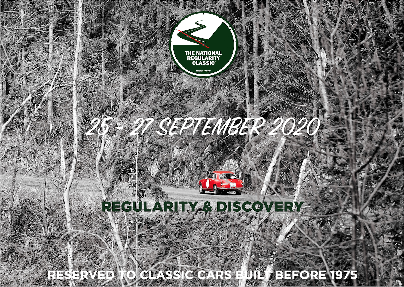 The National Regularity Classic