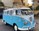 Volkswagen T1  - 1974