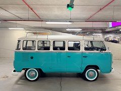 Volkswagen T2 1993