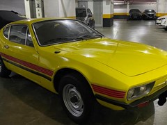 Volkswagen All Models 1976
