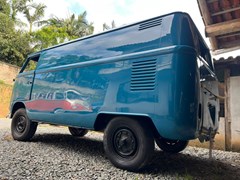 Volkswagen T1 1975