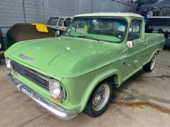 Chevrolet Corvair 1969
