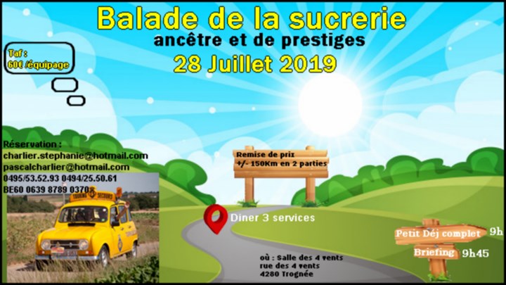Balade de la sucrerie de Geer (1)