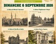 BALMORAL ROAD TRIP VINTAGE 10ème anniversaire