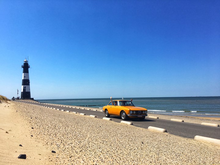 Een lenteweekend in Zeeland: vissersdorpjes, Deltawerken en…Scheldekreeft!