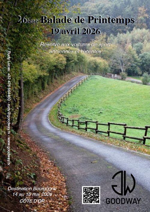 26ème Balade Gourmande