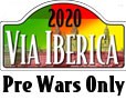 Via Iberica Pre War