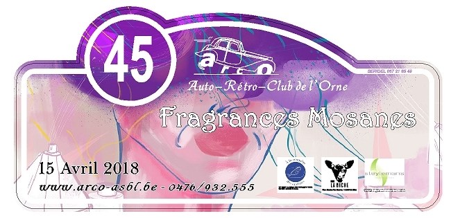 Fragrances Mosanes