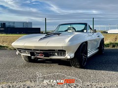 Chevrolet Corvette 1963