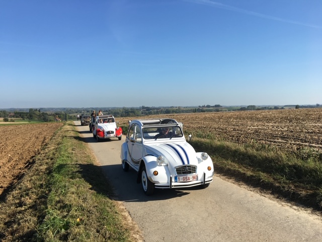 De2Pk'tjes Fluitjesrit 2025