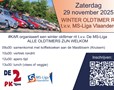 #KAR winter Oldtimerrit t.v.v. MS-Liga